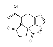 119433-58-8 structure