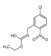 89659-70-1 structure, C10H11ClN2O4