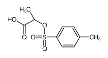 130368-69-3 structure, C10H12O5S