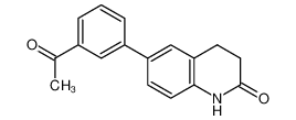 1224927-19-8 structure, C17H15NO2