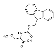 159610-93-2 structure, C19H19NO5