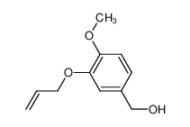 854954-43-1 structure, C11H14O3