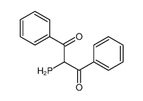 91166-49-3 structure, C15H13O2P