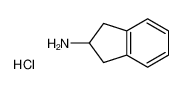 2-氨基茚满盐酸盐