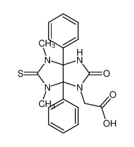 1350618-18-6 structure, C20H20N4O3S