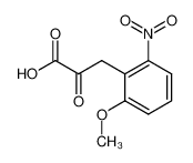 4837-89-2 spectrum, pyruvic acid