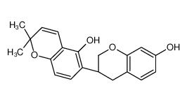 40323-57-7 structure, C20H20O4