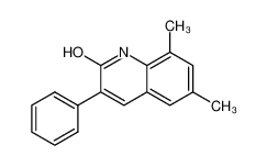 1031928-29-6 structure, C17H15NO