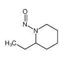 14300-04-0 2-乙基亚硝基哌啶