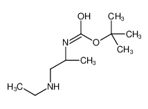 869901-70-2 structure, C10H22N2O2