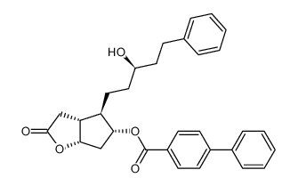 145667-74-9 structure, C31H32O5