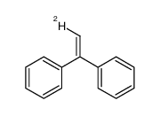 128549-09-7 2-deuterio-1,1-diphenylethene