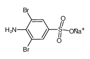 78824-10-9 3,5-二溴磺胺酸 钠盐