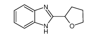 2-(四氢呋喃-2-基)-1H-苯并咪唑