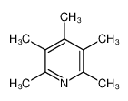 2,3,4,5,6-五甲基吡啶