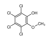 2539-17-5 四氯愈创木酚
