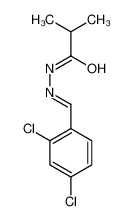 25996-52-5 structure, C11H12Cl2N2O