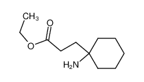 155137-20-5 spectrum, ethyl 3-(1-aminocyclohexyl)propanoate