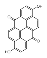 872294-43-4 spectrum, 3,9-dihydroxy-dibenzo[def,MnO]chrysene-6,12-dione