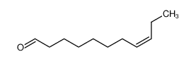 58296-81-4 structure, C11H20O