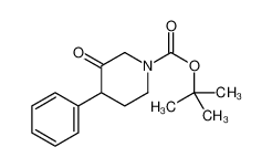 930396-00-2 structure, C16H21NO3