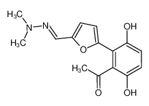 1016168-13-0 structure