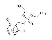 6965-48-6 structure, C12H17Cl2O4P