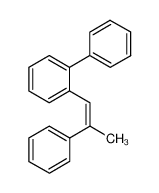 1146542-59-7 2-(2-phenylprop-1-en-1-yl)-1,1'-biphenyl