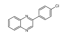 17286-63-4 structure, C14H9ClN2