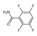 28293-53-0 2,3,5,6-Tetrafluorobenzamide