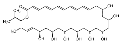 154396-73-3 structure, C35H56O10