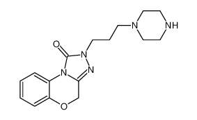 100217-29-6 structure, C16H21N5O2