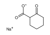 75265-85-9 structure, C7H9NaO3