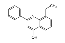 1070879-72-9 structure, C17H15NO