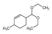 89293-86-7 structure, C12H22O2