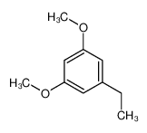 51768-56-0 1-ethyl-3,5-dimethoxybenzene