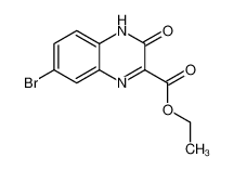 223711-74-8 structure, C11H9BrN2O3