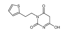 106860-35-9 structure, C10H10N2O3S