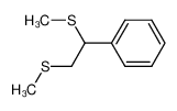 18624-60-7 spectrum, 1,2-bis(methylthio)phenylethane