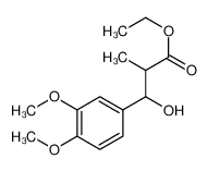 24745-02-6 structure, C14H20O5