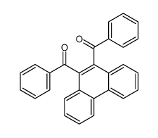 38458-30-9 structure, C28H18O2