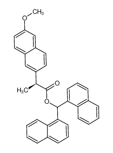 1116086-50-0 structure, C35H28O3