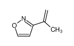 35210-70-9 3-isopropenyl-isoxazole