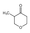 3-methyldihydro-2H-pyran-4(3H)-one 131067-76-0