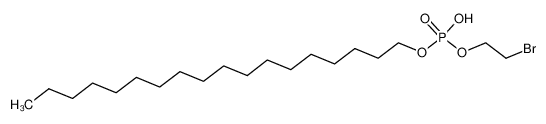 85311-34-8 Octadecyl-2-bromoethyl-phosphate