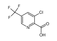 3-Chloro-5-(trifluoromethyl)picolinic acid 80194-68-9