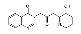 24159-07-7 structure, C16H19N3O3