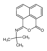 104944-71-0 3-(tert-butylimino)benzo[de]isochromen-1(3H)-one