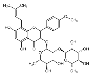 2-(Hydroxymethyl)-4-[(1R)-1-hydroxy-2-{[6-(4-phenylbutoxy)hexyl]a mino}ethyl]phenol 135293-13-9