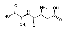 13433-02-8 structure, C7H12N2O5